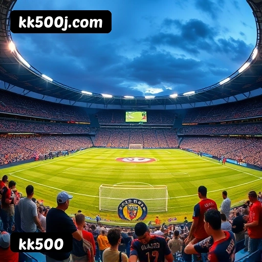 App kk500 para iOS e Android — interface mobile, login biométrico e PIX integrado