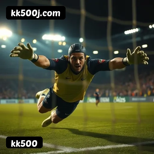 Pagamentos PIX na kk500