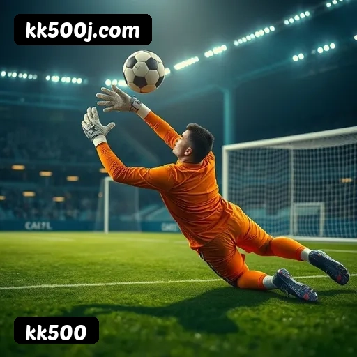 Níveis do programa VIP da kk500